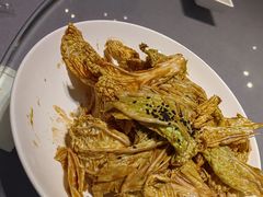 -全聚德(长白直营店)