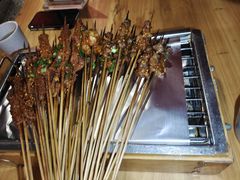 -李不管把把烧(天府三街店)