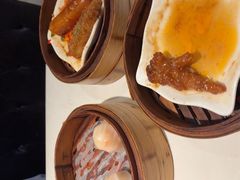 -虾饺妹·酒家(金碧店)