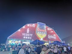 -第35届青岛国际啤酒节