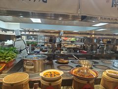 -不倒翁·安徽名菜楼(步行街店)