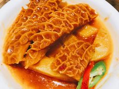 马来沙爹金钱肚-有心德(麦地店)