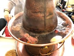 -东来顺饭庄(王府井步行街店)