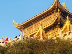 -峨眉山风景名胜区