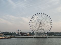 -秦皇岛乐岛海洋王国