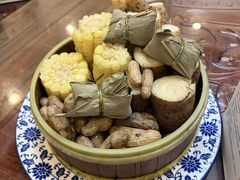 -向民炒鸡老店(金泰华府店)