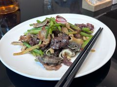-客汀家宴·客家烟火 四季食材(集美店)