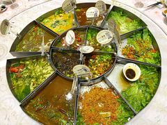 -昌正春天酒店-海鲜餐厅