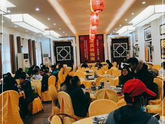 大堂-东兴黄鳝饭店(江洲店)