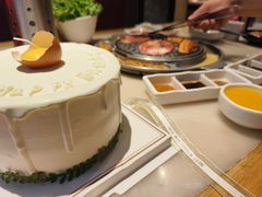 -韩宫宴烤肉·料理(合肥中环城店)