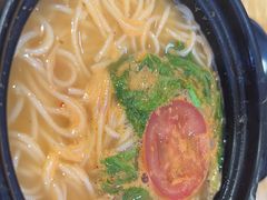 -二哥米线 丽江店