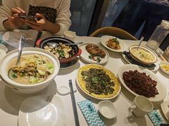 -莆田餐厅PUTIEN(三里屯店)
