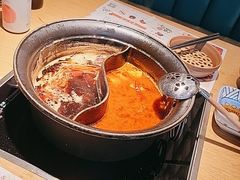 -温野菜涮涮锅(曲江大悦城店)