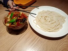 -谷丽麦馕新疆菜·清真(步步高梅溪新天地店)