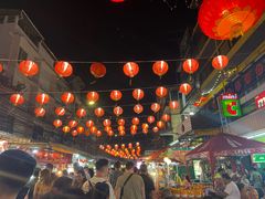 -唐人街(耀华力路)