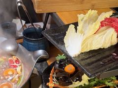 -湊湊火锅·茶憩(东城民盈国贸城店)