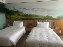 -格兰云天·阅酒店(深圳国际市长交流中心店)