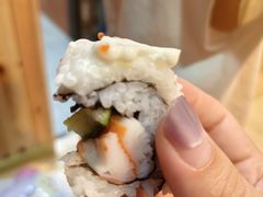 -松坂屋日料自助(长城路店)