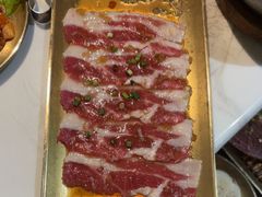 -炙城·韩式烤肉(南京东路店)