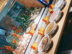 自助取餐区-鸽子窝(宋庄店)