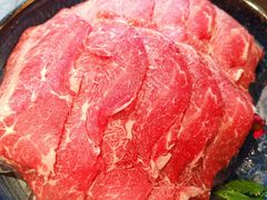 -阳坊涮肉(西直门凯德mall店)