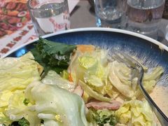 -通海俄式烧烤·俄罗斯大串(嵩山路店)