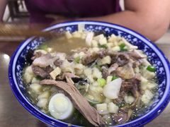 -和月楼牛羊肉泡馍