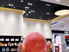 -茂业天地(华强北店)