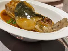 -三利音·东方司宴(外滩店)