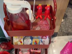 -龍歌自助小火锅(李沧顺和汇店)