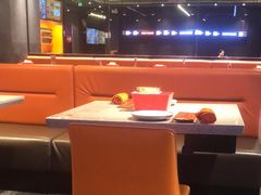 -鸣记脆皮烤鱼·海鲜烤鱼(马栏店)