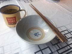 -农耕记·湖南土菜(科技园店)
