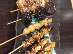 -天一料理(荔枝广场店)