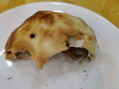 烤包子-新疆巴州金丝特餐厅(大钟寺店)