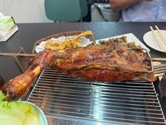 -旺烤园烧烤·炭烤羊腿(吴江阳光新天地店)