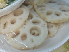 -玲燕蒸菜馆(江东路店)