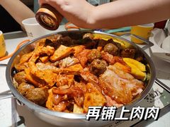 -黄记煌三汁焖锅(悦方IDmall店)