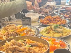 -百格里格.Uyghur cuisine(百色路店)