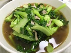 -明呈黄鱼面馆(斜土路店)