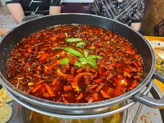 -重庆乌鱼庄·龙滋鲜(青羊大道店)
