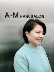 -艾美A·M Hair Salon