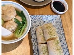 -墨宴(西洋湖店)