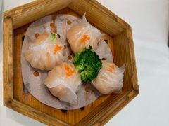 -怀德酒楼·粤菜·海鲜·茶点(宝安国际机场店)