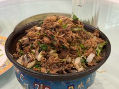 -烤肉季饭庄