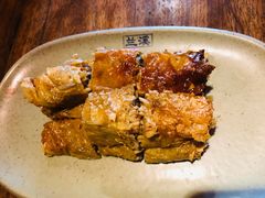 -兰溪小馆(东直门簋街店)