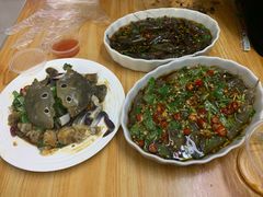 腌皮皮虾-圆蛋酒料•生腌(开元路店)