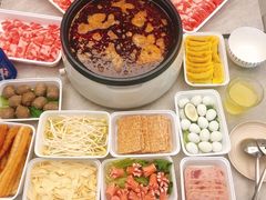 -蜗牛宅捞火锅生鲜超市(新吴店)