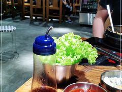 -原始泥炉烤肉(总店)