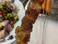 -A8小馆·海鲜烧烤(樱珠苑小区店)