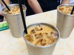 -渔记茶餐厅(渔村店)